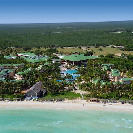 Tryp Cayo Coco Hotel Ngoại thất bức ảnh