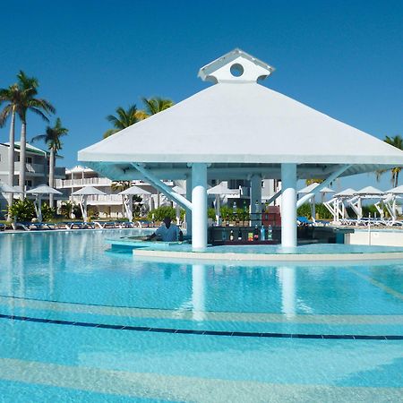 Tryp Cayo Coco Hotel Ngoại thất bức ảnh