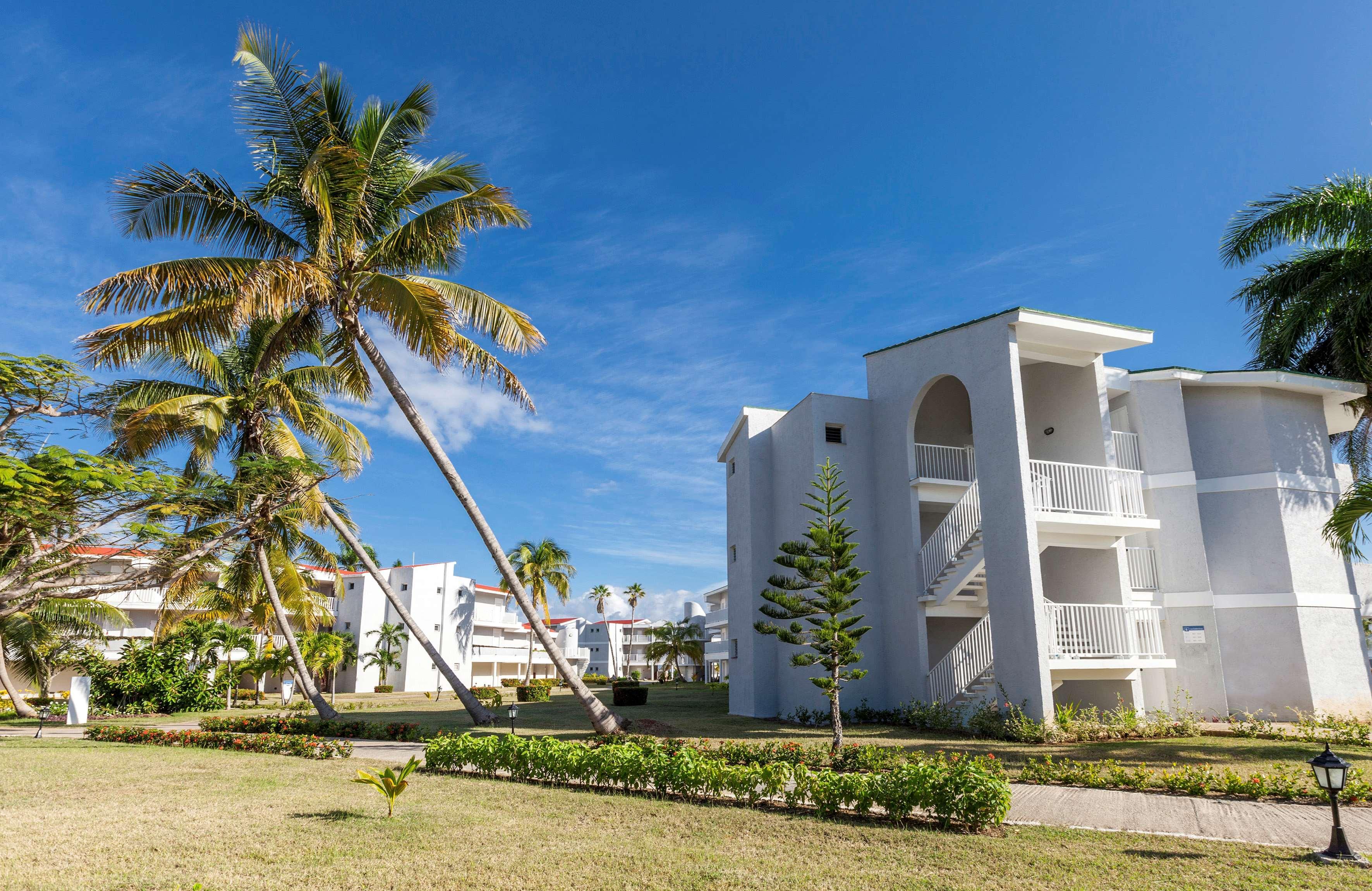 Tryp Cayo Coco Hotel Ngoại thất bức ảnh