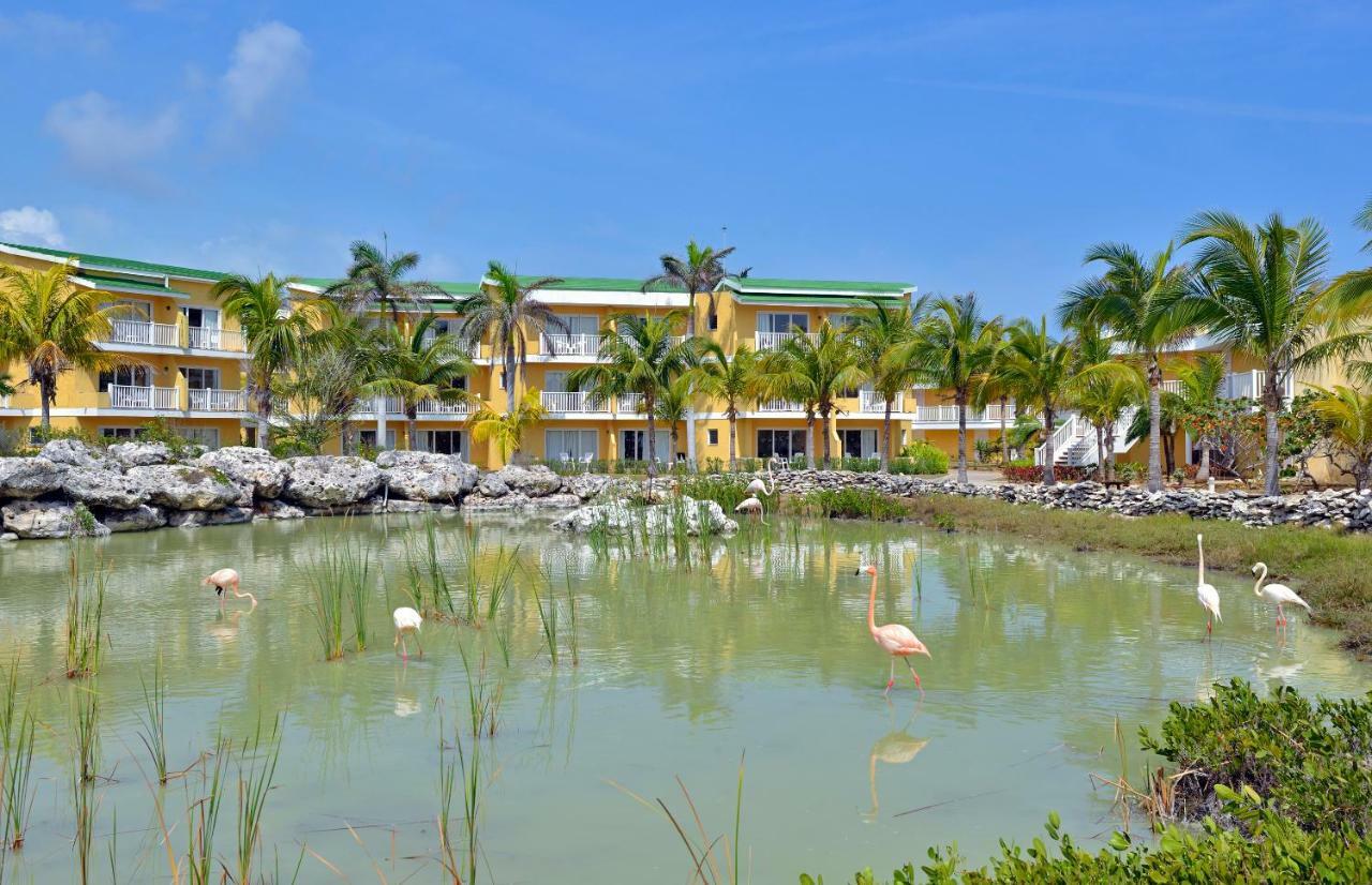 Tryp Cayo Coco Hotel Ngoại thất bức ảnh